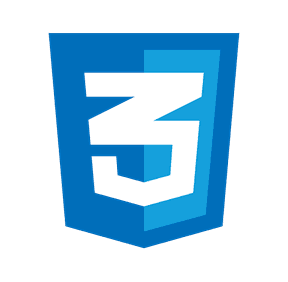 Web development icon